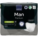 Protection masculine Abriman Formula 0-1-2  200ml à 700ml