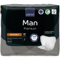 Protection masculine Abriman Formula 0-1-2  200ml à 700ml